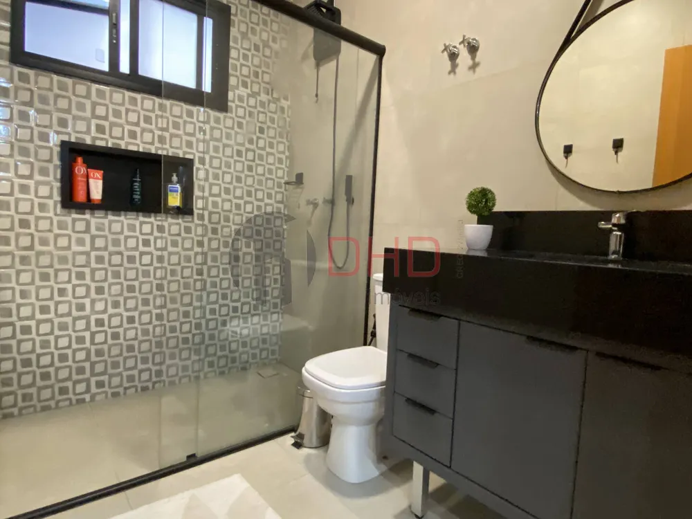Casa de Condomínio, 3 quartos - Foto 11