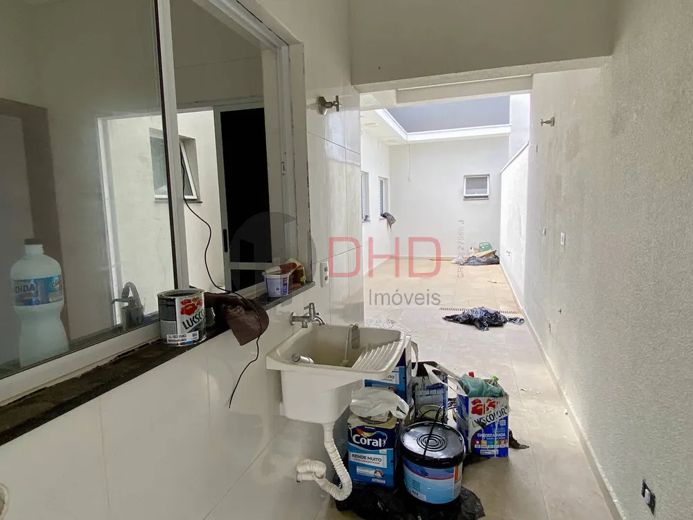 Casa de Condomínio, 3 quartos - Foto 12
