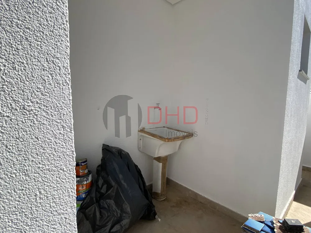 Casa de Condomínio, 3 quartos - Foto 16