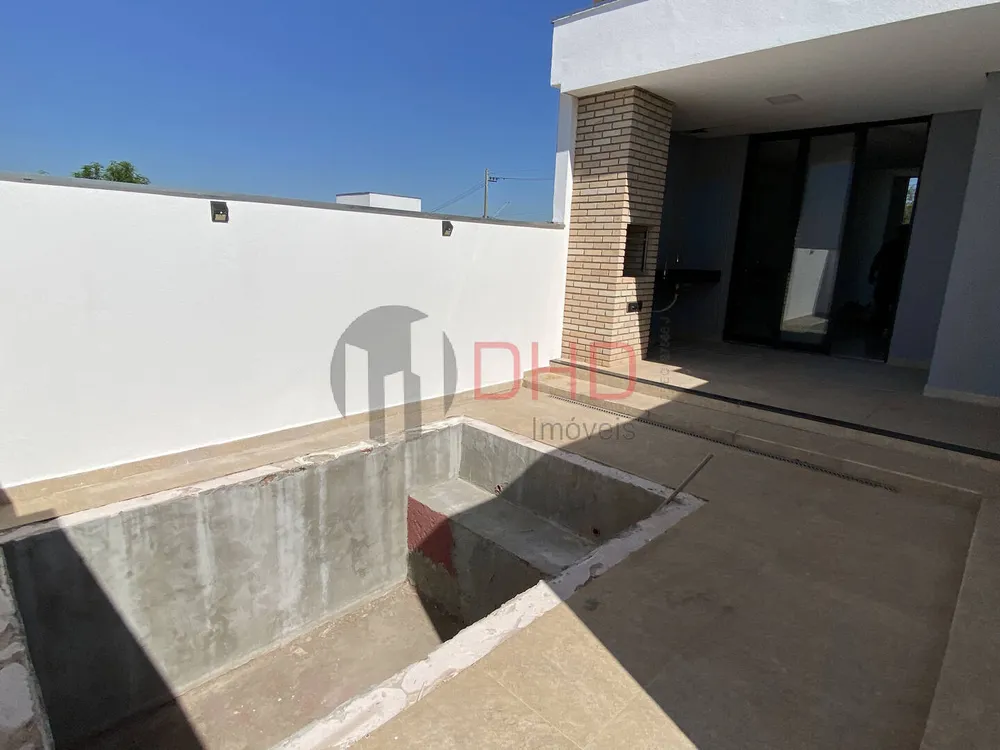 Casa de Condomínio, 3 quartos - Foto 6