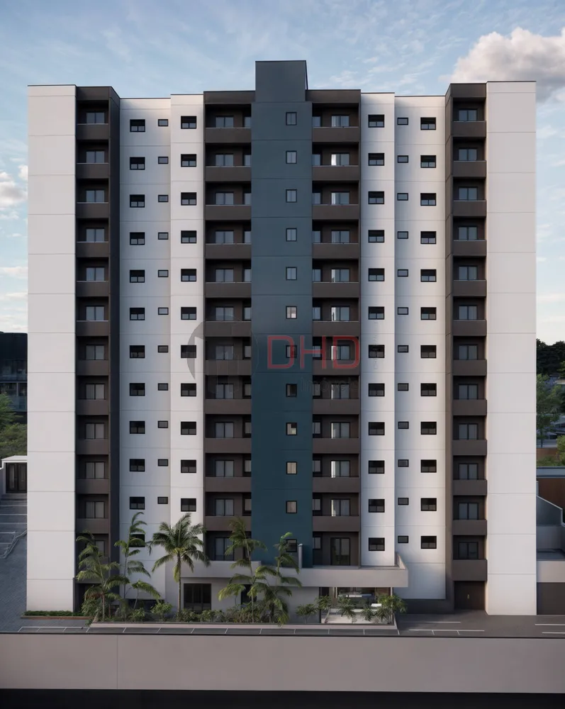 Apartamento, 2 quartos, 47 m² - Foto 1