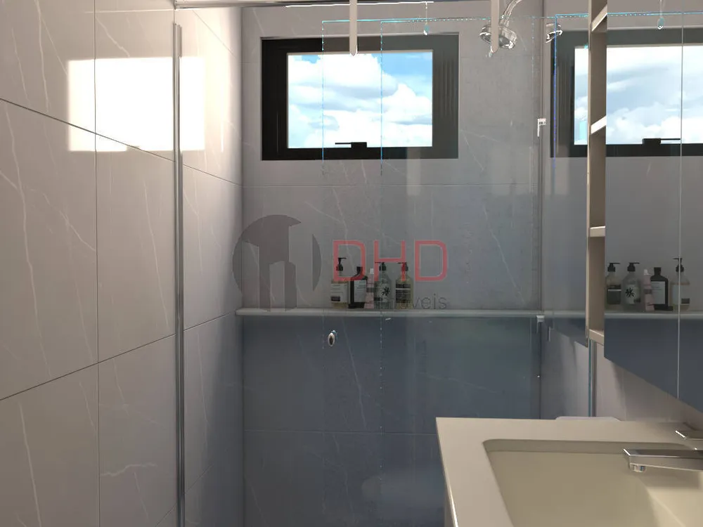 Apartamento, 2 quartos, 47 m² - Foto 9