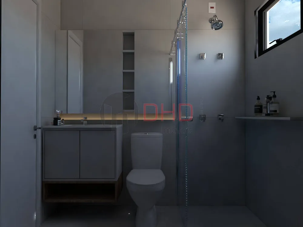 Apartamento, 2 quartos, 47 m² - Foto 10