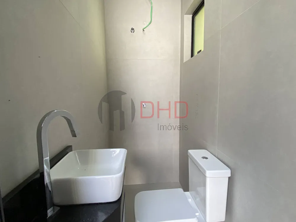 Casa de Condomínio, 3 quartos - Foto 11