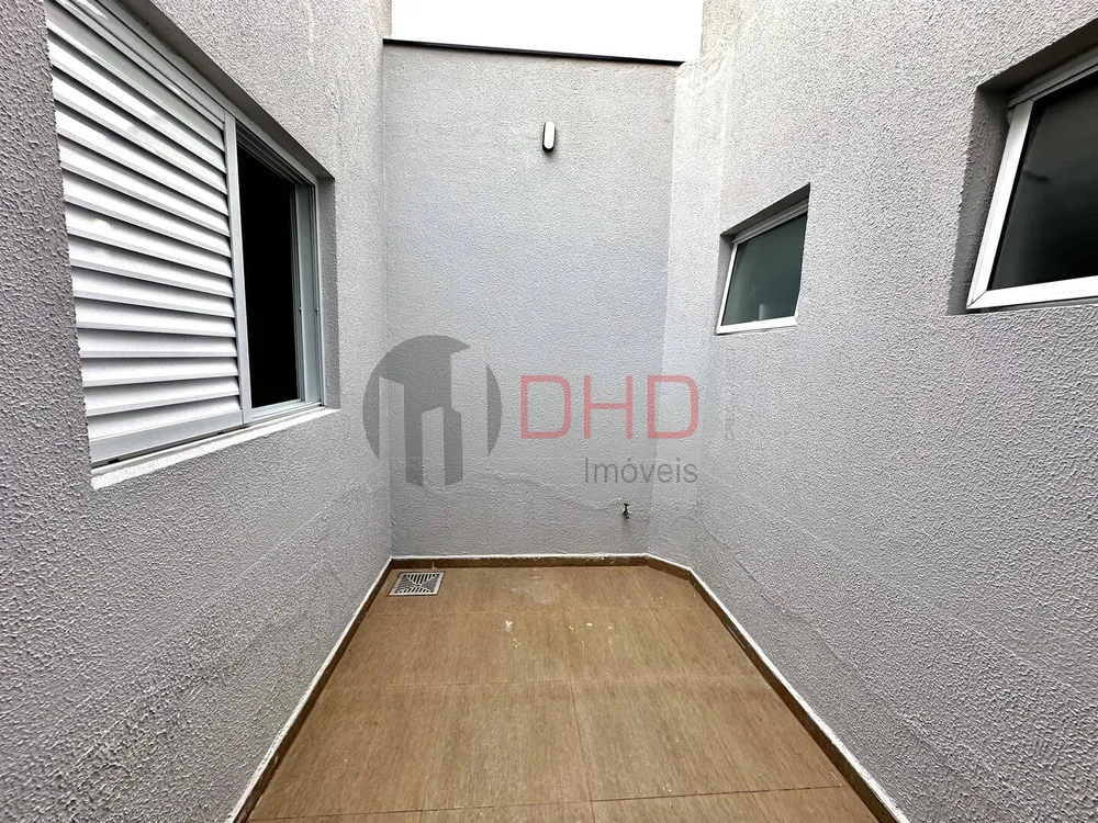 Casa de Condomínio, 3 quartos - Foto 7