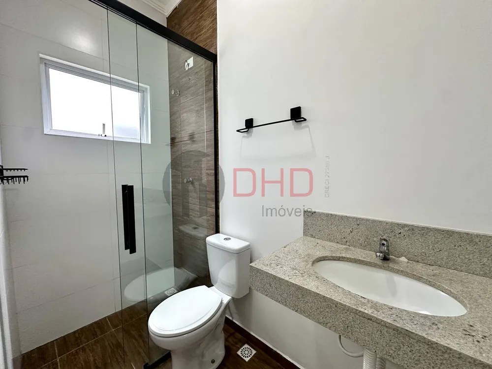 Casa de Condomínio, 3 quartos - Foto 11