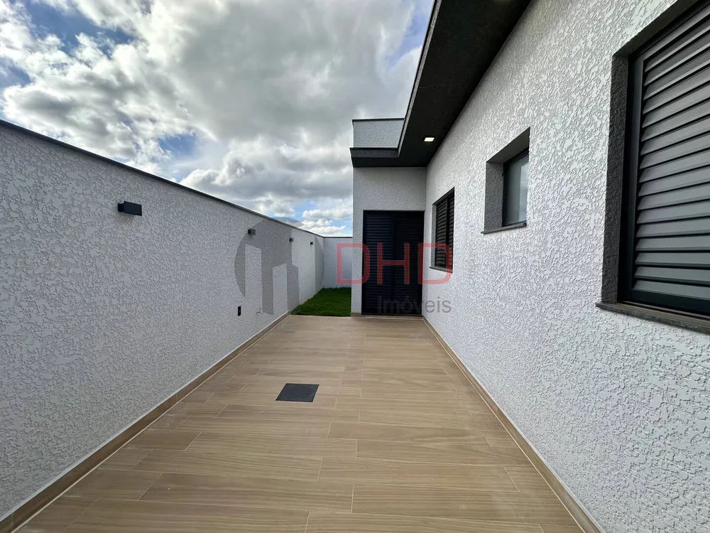 Casa de Condomínio, 3 quartos - Foto 15