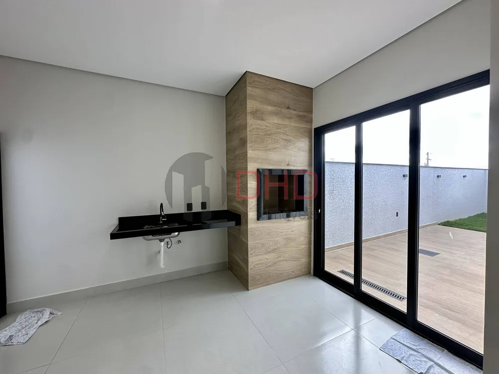 Casa de Condomínio, 3 quartos - Foto 12