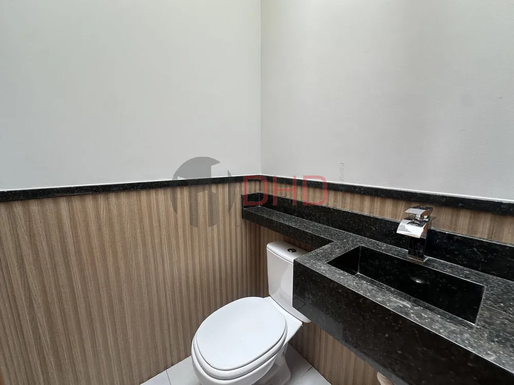 Casa de Condomínio, 3 quartos - Foto 7