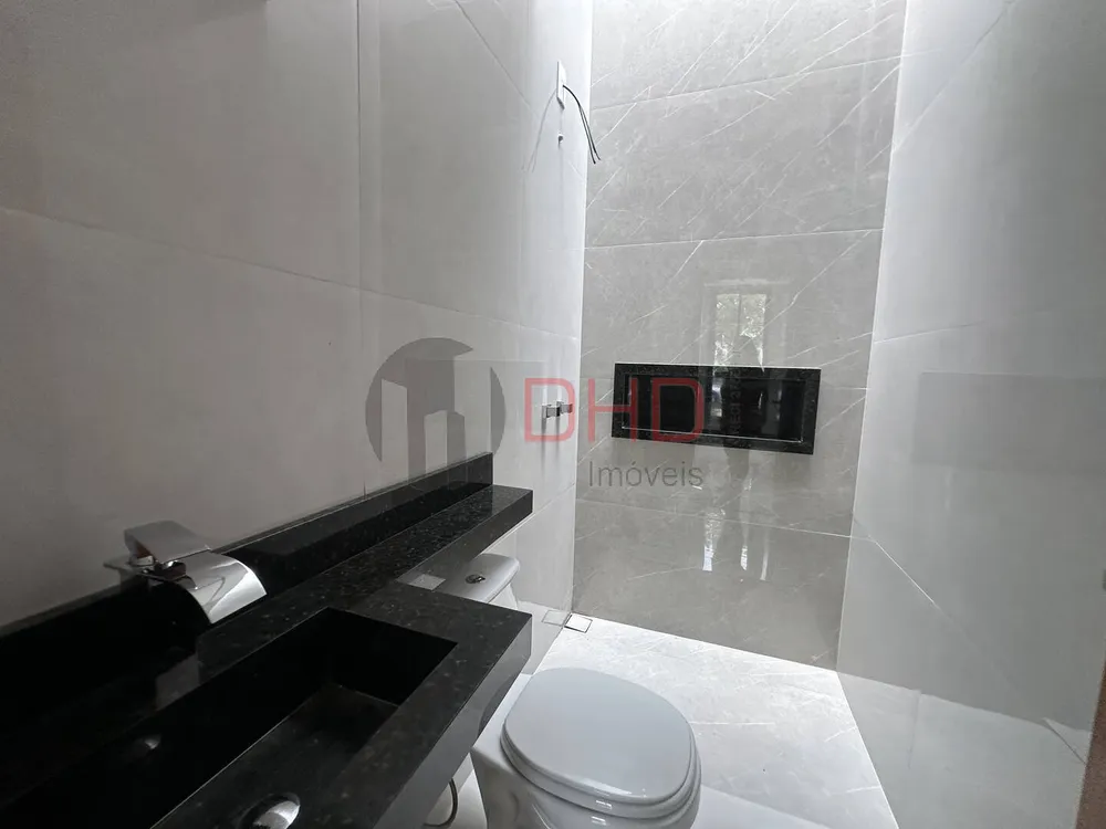 Casa de Condomínio, 3 quartos - Foto 5