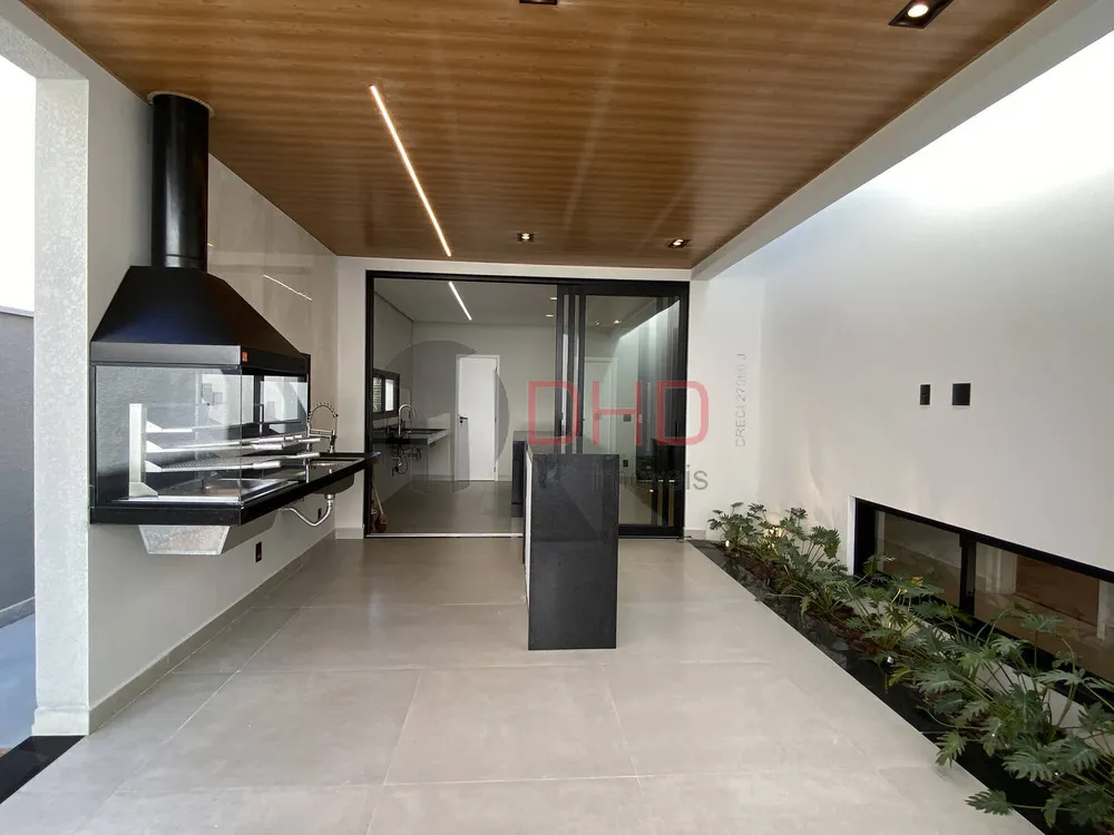 Casa de Condomínio, 3 quartos - Foto 8