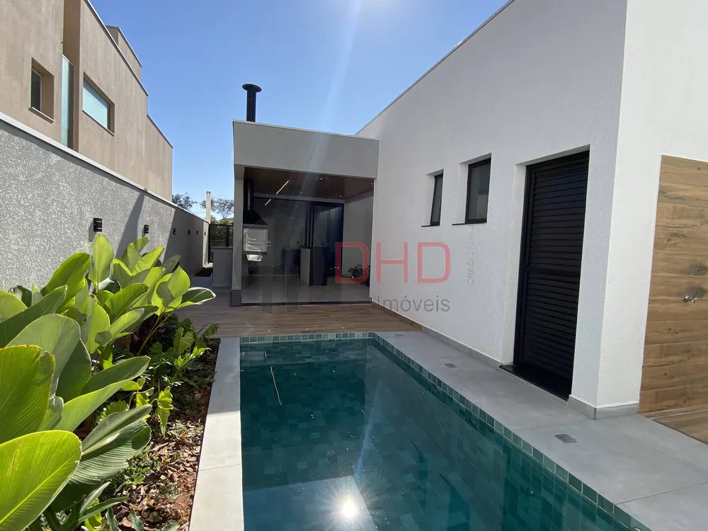 Casa de Condomínio, 3 quartos - Foto 7