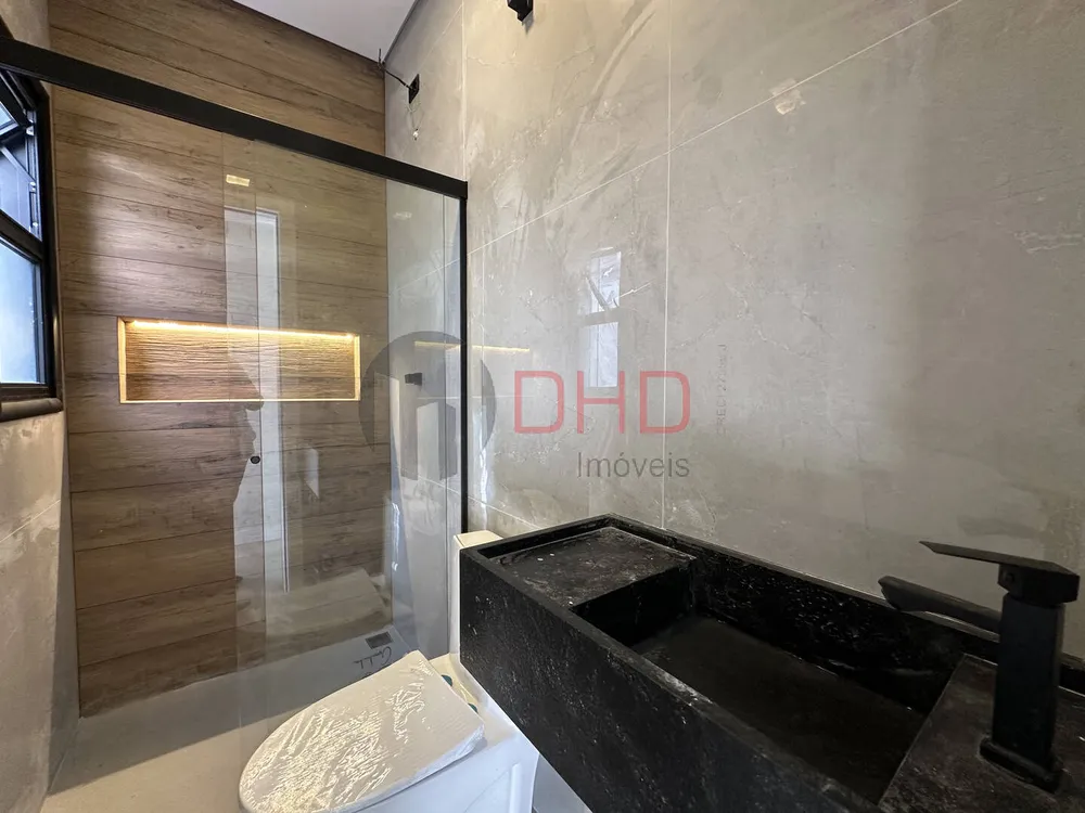 Casa de Condomínio, 3 quartos - Foto 10
