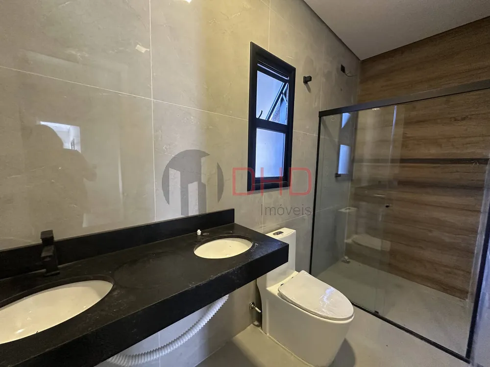 Casa de Condomínio, 3 quartos - Foto 12