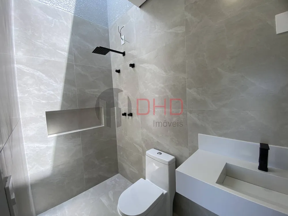 Casa de Condomínio, 3 quartos - Foto 5