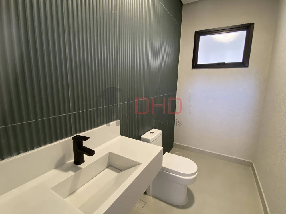 Casa de Condomínio, 3 quartos - Foto 10