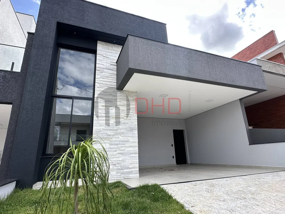Casa de Condomínio, 3 quartos - Foto 8