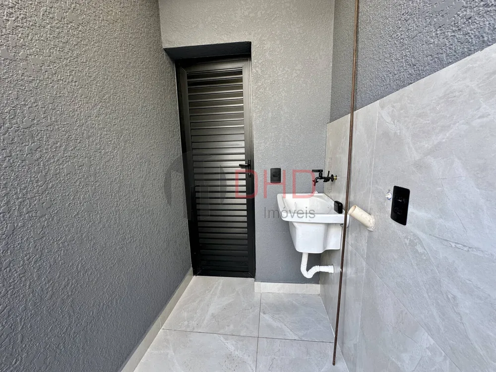 Casa de Condomínio, 3 quartos - Foto 5