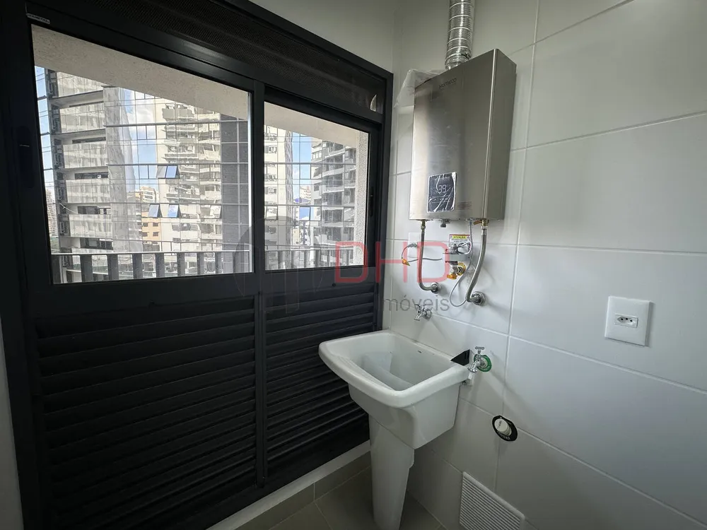 Apartamento, 1 quarto, 51 m² - Foto 11