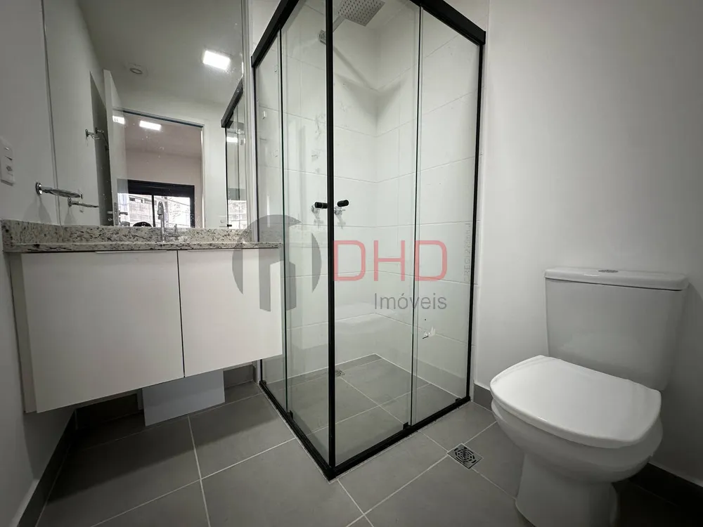 Apartamento, 1 quarto, 51 m² - Foto 8