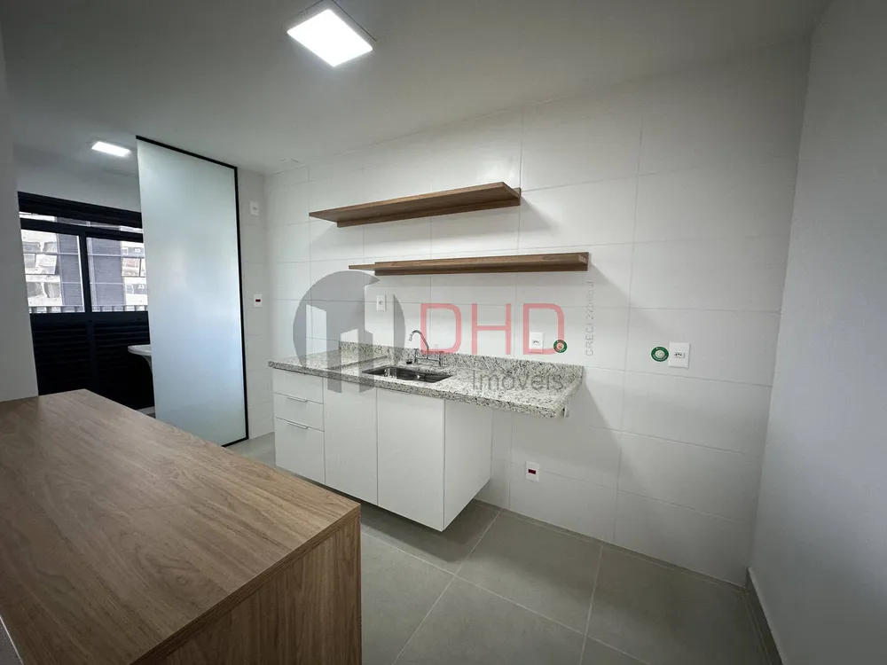 Apartamento, 1 quarto, 51 m² - Foto 5