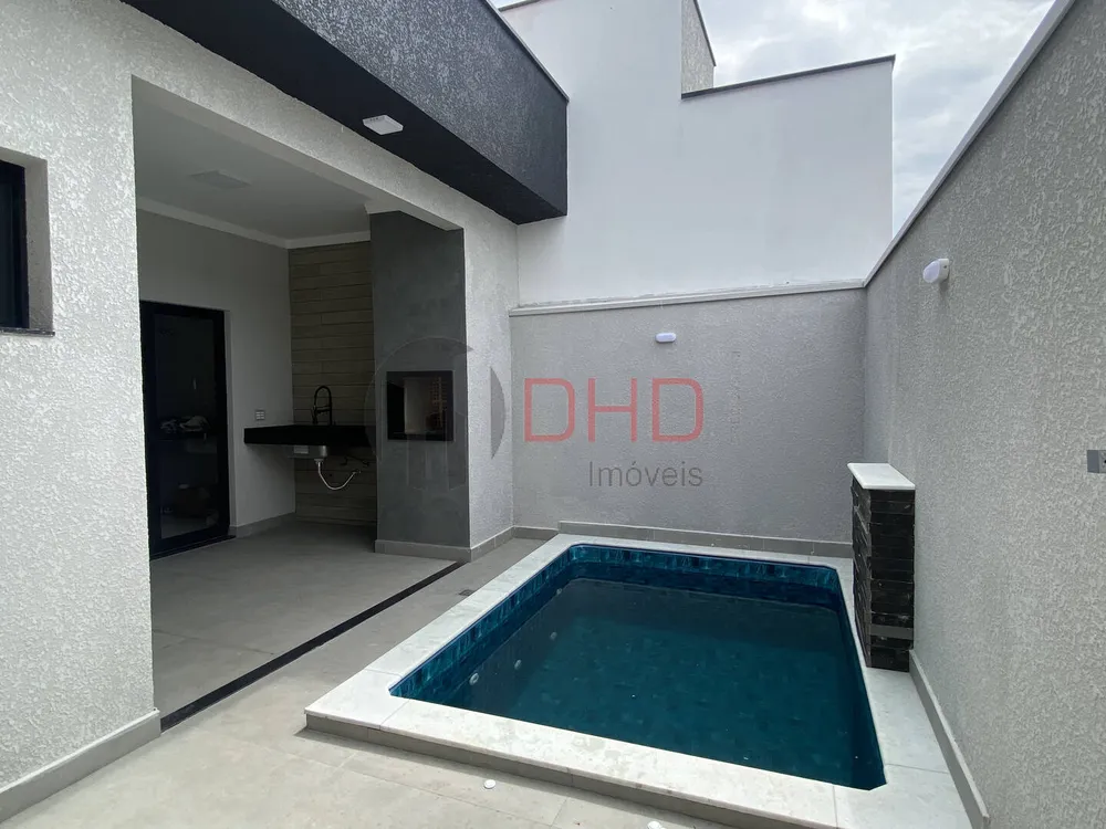 Casa de Condomínio, 3 quartos - Foto 6