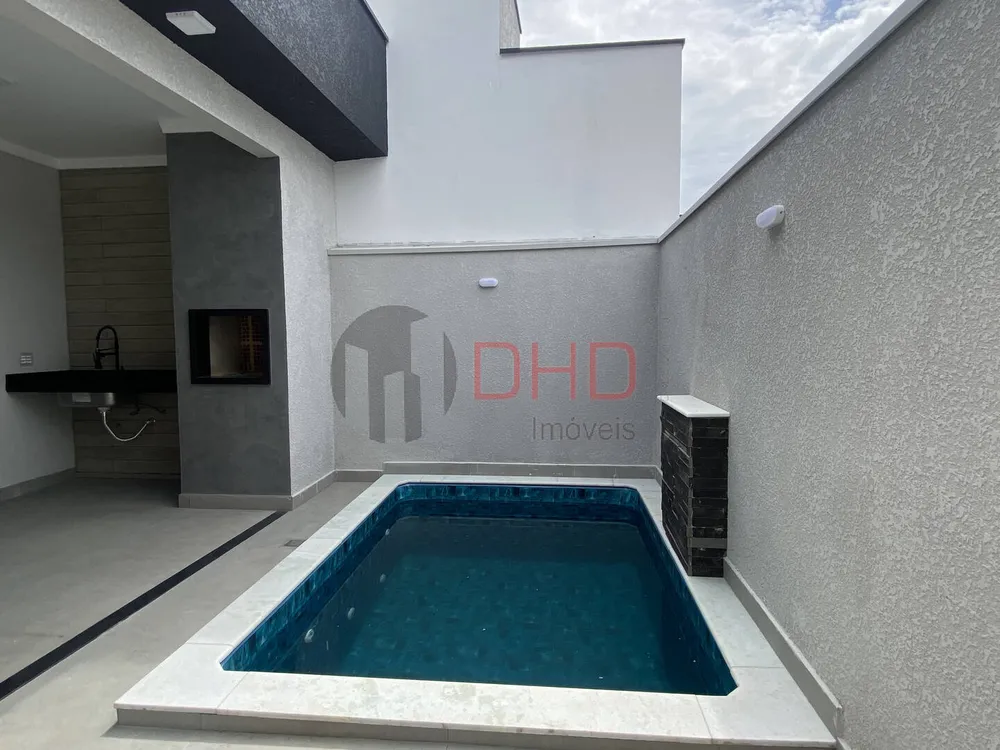 Casa de Condomínio, 3 quartos - Foto 10