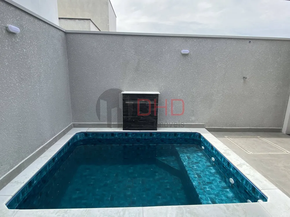 Casa de Condomínio, 3 quartos - Foto 7