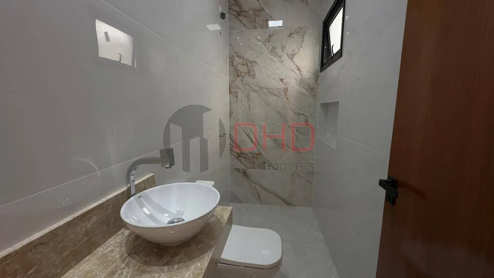 Casa de Condomínio, 3 quartos - Foto 8