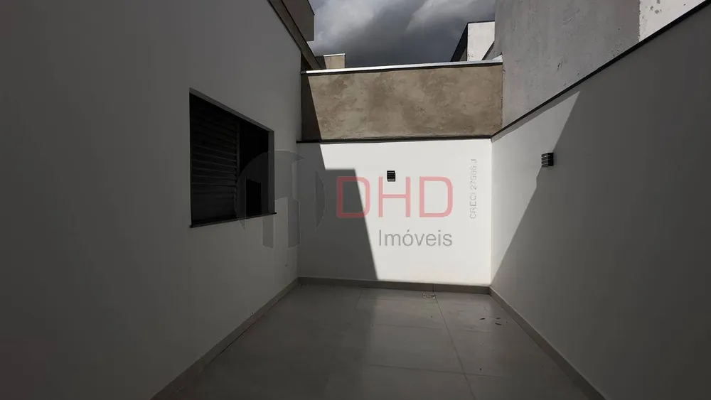 Casa de Condomínio, 3 quartos - Foto 9