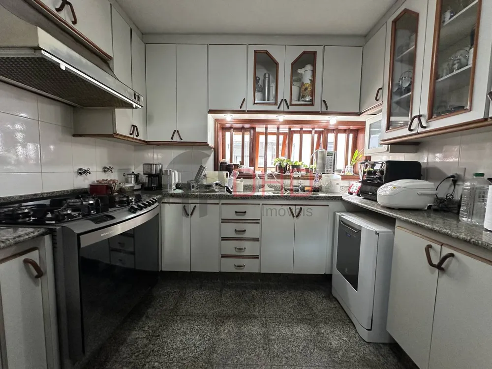Casa, 4 quartos, 500 m² - Foto 6