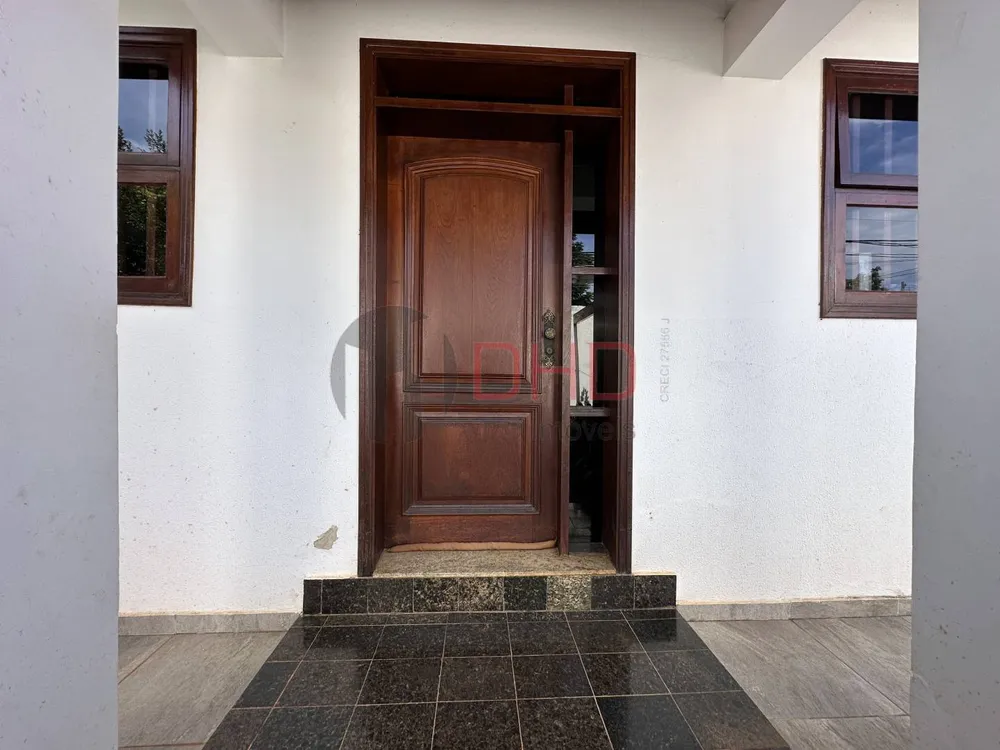 Casa, 4 quartos, 500 m² - Foto 2