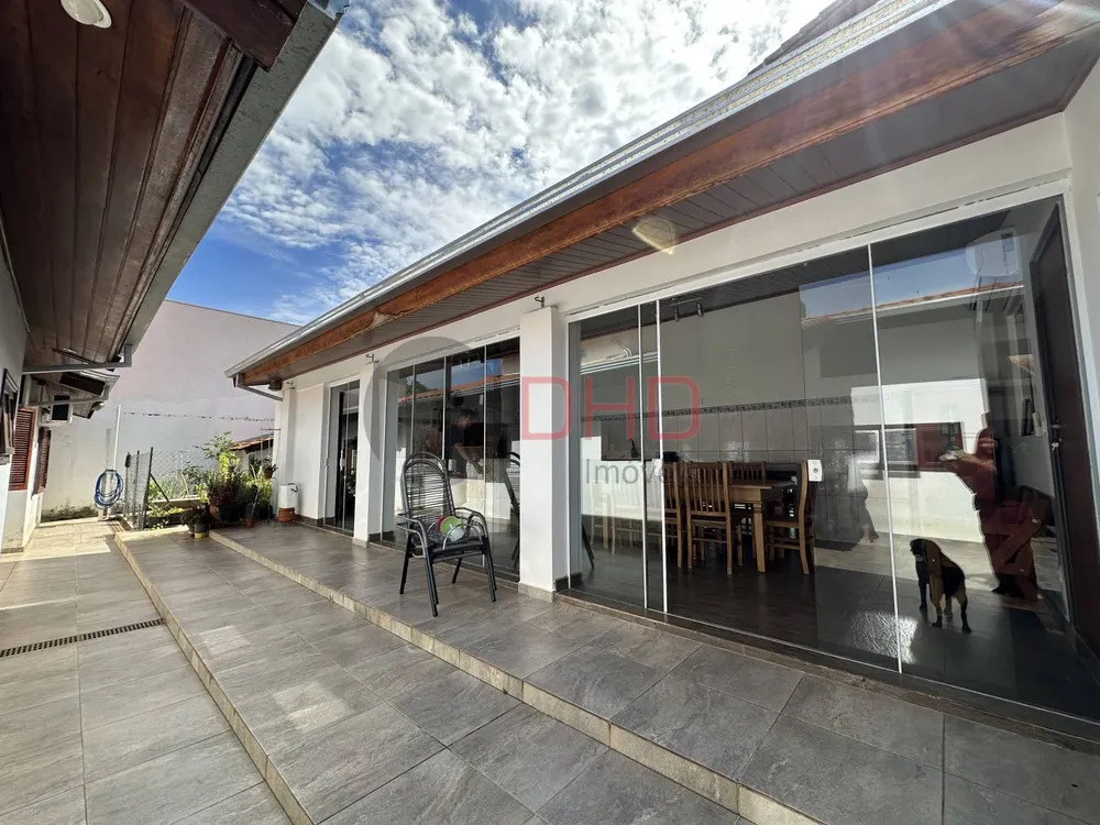 Casa, 4 quartos, 500 m² - Foto 16