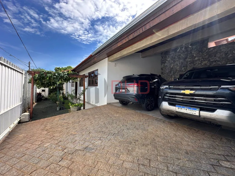 Casa, 4 quartos, 500 m² - Foto 1