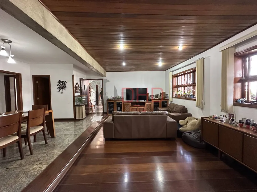 Casa, 4 quartos, 500 m² - Foto 4