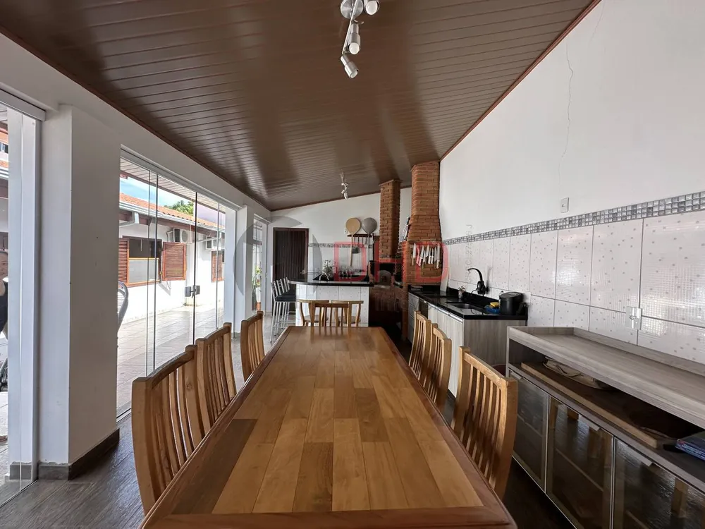 Casa, 4 quartos, 500 m² - Foto 14