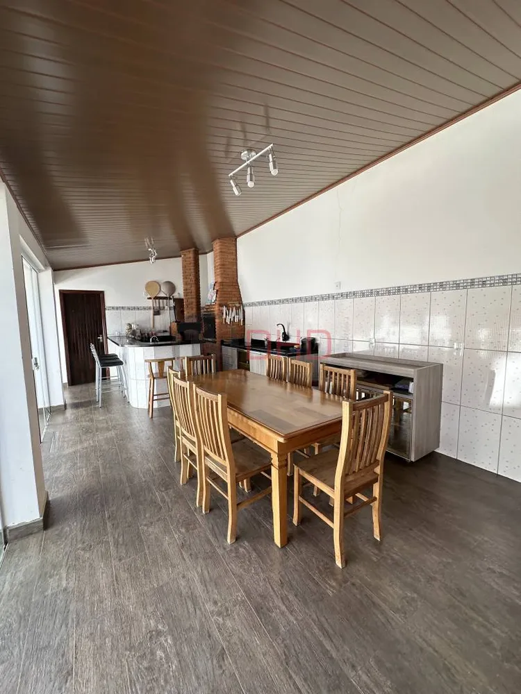 Casa, 4 quartos, 500 m² - Foto 15