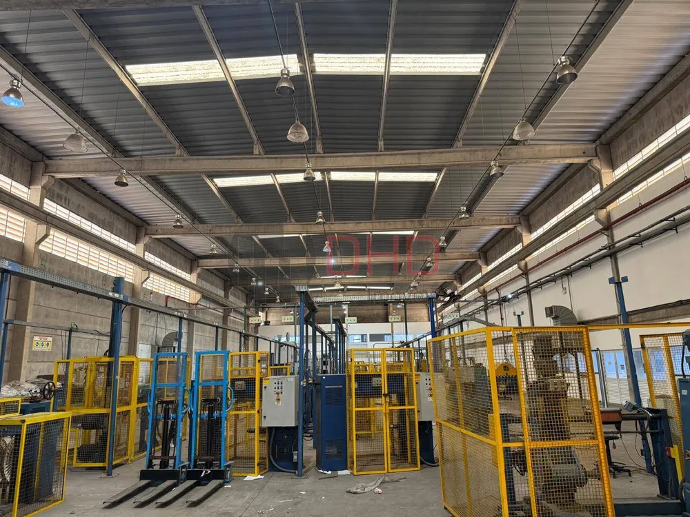 Prédio Inteiro, 4222 m² - Foto 6