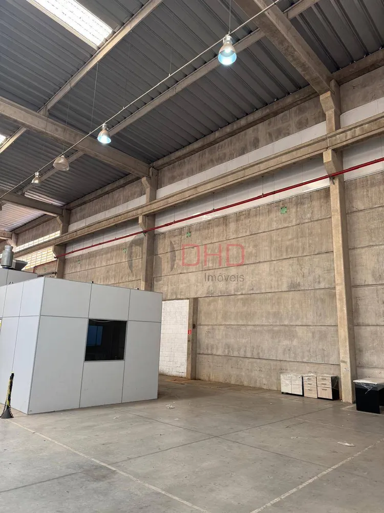 Prédio Inteiro, 4222 m² - Foto 7