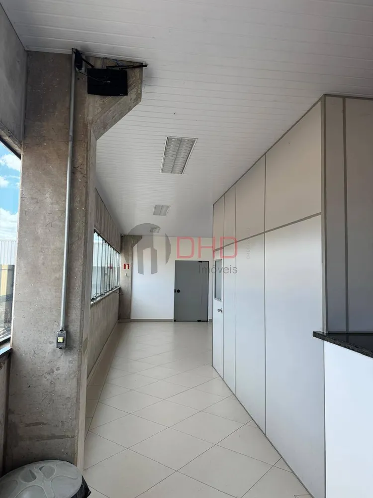 Prédio Inteiro, 4222 m² - Foto 10