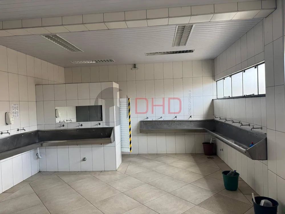 Prédio Inteiro, 4222 m² - Foto 16