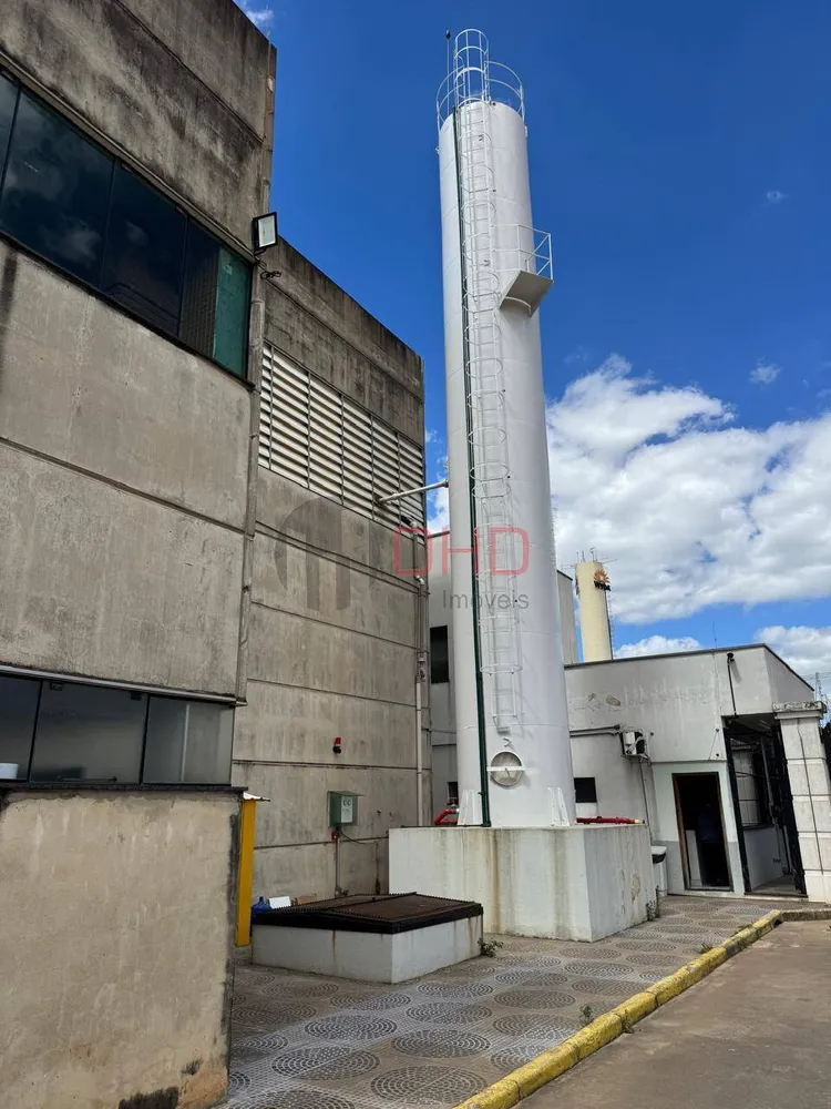 Prédio Inteiro, 4222 m² - Foto 2