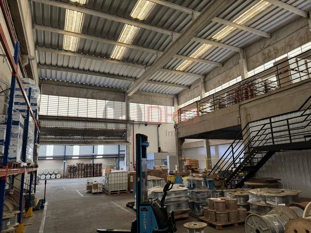 Prédio Inteiro, 4222 m² - Foto 5