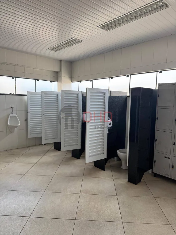 Prédio Inteiro, 4222 m² - Foto 14