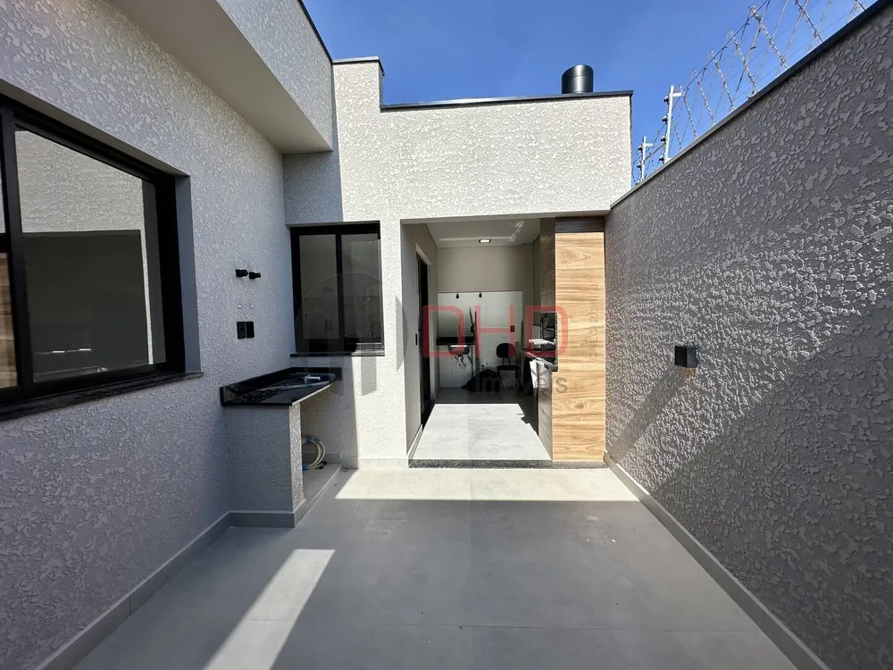 Casa de Condomínio, 3 quartos - Foto 8