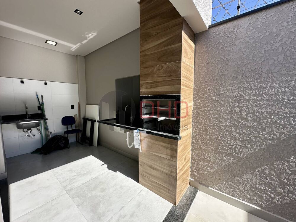 Casa de Condomínio, 3 quartos - Foto 3