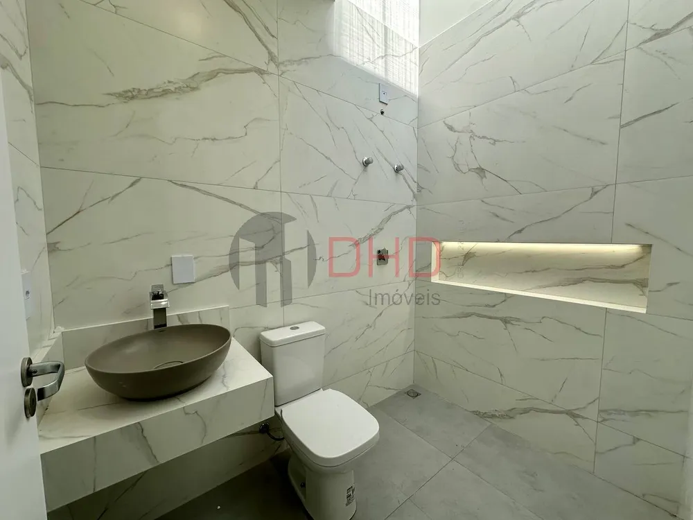 Casa de Condomínio, 3 quartos - Foto 10