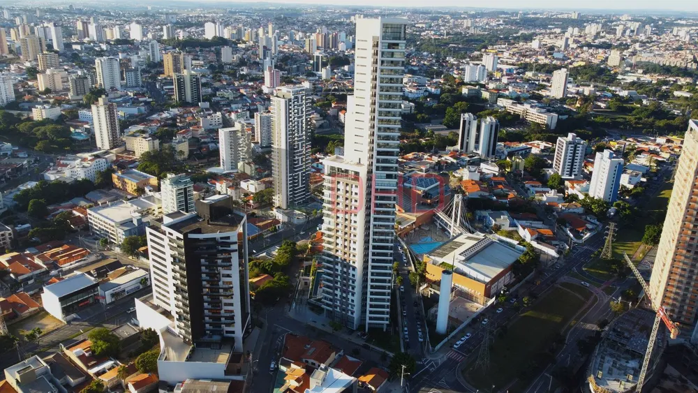 Apartamento, 3 quartos, 151 m² - Foto 2