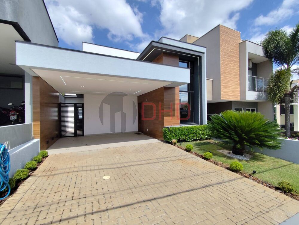 Casa de Condomínio, 3 quartos - Foto 3