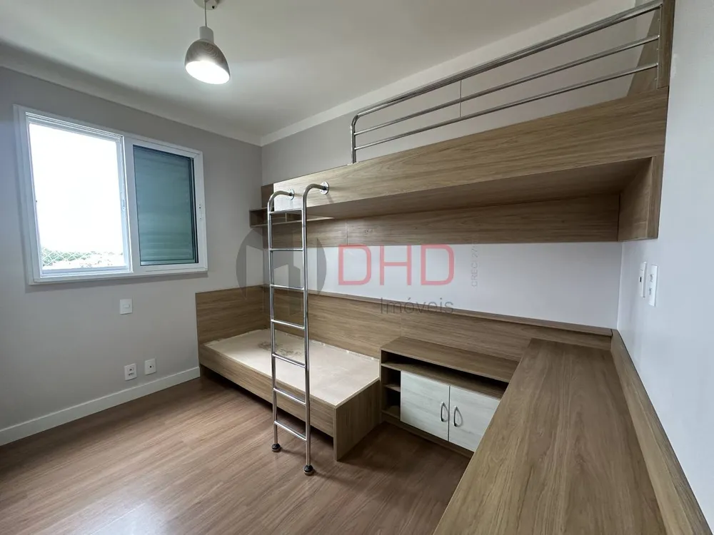 Apartamento, 3 quartos, 103 m² - Foto 10